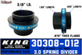 3.0 PR SPRING DIVIDER BLK