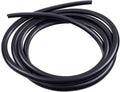 Windshield Weatherstrip Inner Rubber 1997-2006 Jeep Wrangler TJ OMIX