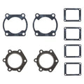 Wiseco, Top End Gasket Kit, Yamaha SS440 1980-85