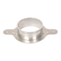 Brake Duct Hose Flange 3in.