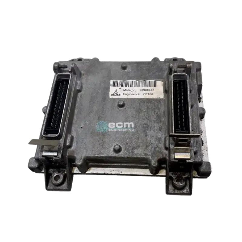 Answer black auto part