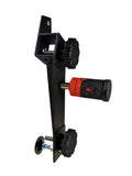 BOLT Jeep Spare Tire Lock