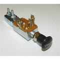 Head Light Switch 1946-1949 CJ2A 1949-1953 CJ3A 1953-1964 CJ3B And 1955-1971 CJ5/CJ6 OMIX