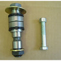 Bellcrank Repair Kit For 7/8 Inch Includes Bellcrank Bearing/Bellcrank Shaft/Nut 1948-1949 CJ2A (After Serial 199079) 1949-1953 CJ3A 1953-1964 CJ3B 1950-1952 M38 OMIX