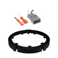HONDA 2006-2020 SPEAKER ADAPTER KIT - FRONT OR REAR