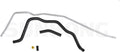 Power Steering Return Hose Gear To Pump 1997-2002 Jeep Wrangler TJ OMIX