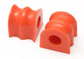 SuperPro Subaru Sway Bar Mount Bushing Kit