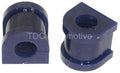 SuperPro Subaru Sway Bar Mount Bushing Kit