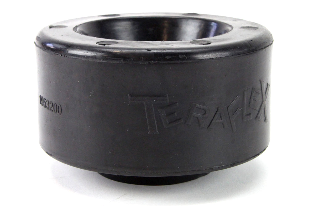 ~(2 lbs. 9X7X7)~ JK 2.5 Front Spring Spacer 07-Pres Wrangler JK TeraFlex