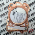 Wiseco, Base Gasket, 0.010 Copper - '99-10 Suz SV650