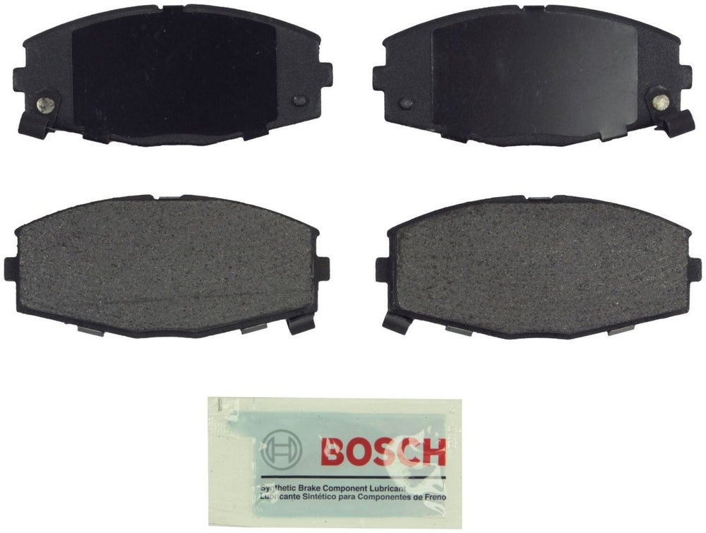 DISC BRAKE PADS