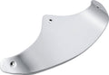 Bikers Choice 90-17 FLSTF Chrome Front Fender Trim 6 1/2 Inch