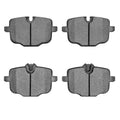 R1 16-25 BMW 750I Rear R1 Ceramic Brake Pads