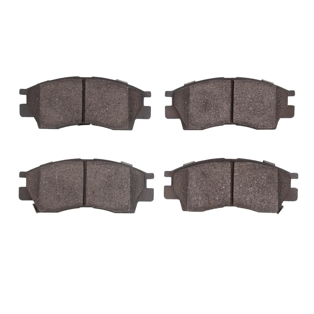 R1 90-03 Lexus LS400 Front R1 Ceramic Brake Pads