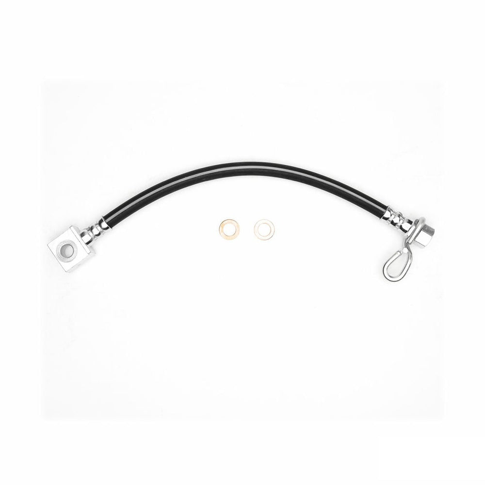 DFC auto part