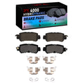 DFC auto part