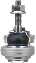 SUSPENSION CONTROL ARM