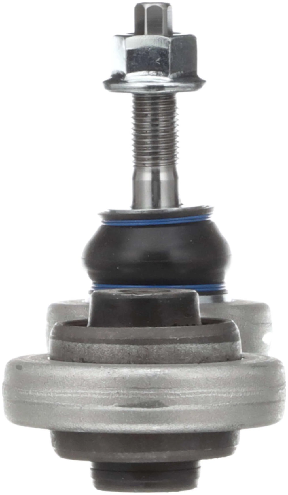 DELPHI control arms