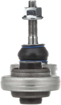 SUSPENSION CONTROL ARM