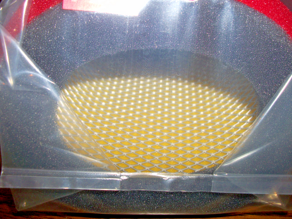 Uni FIlter 1983 Yamaha YZ 80 Air Filter