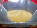 Uni FIlter 1983 Yamaha YZ 80 Air Filter