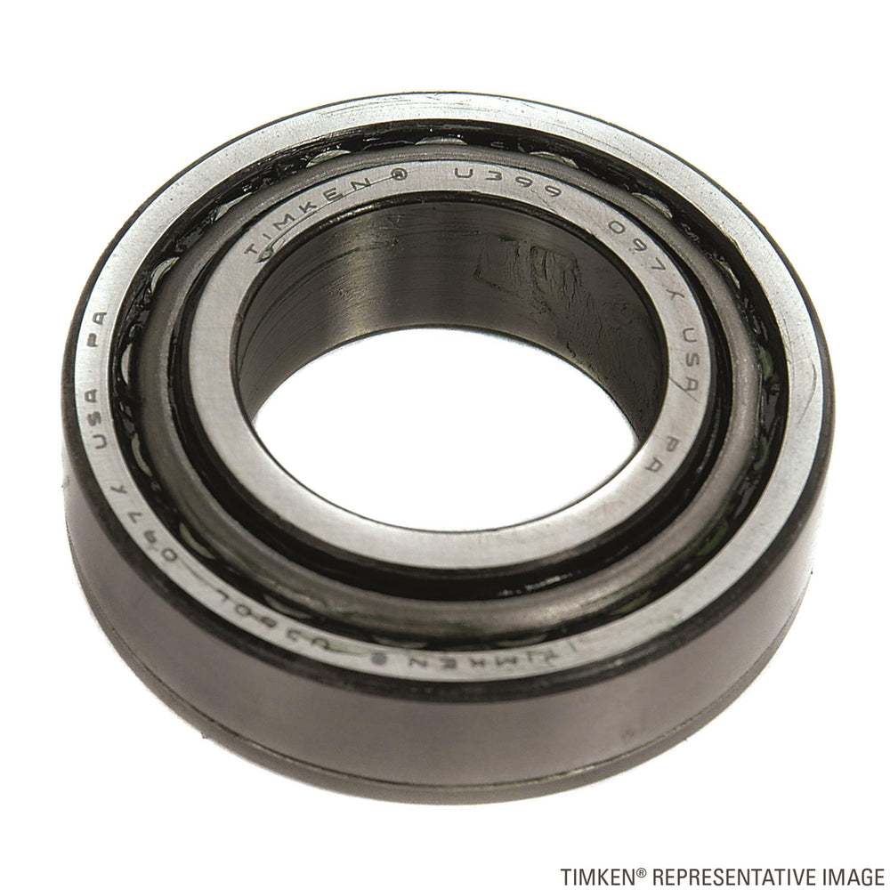 TIMKEN red auto part