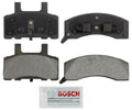 DISC BRAKE PADS