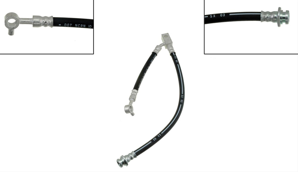 BRAKE HOSE