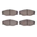 DFC 93-98 Toyota T100 Front 4000 Hybridynamic Brake Pads