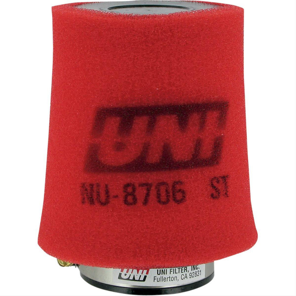 Uni Filter 08-15 Bombardier 400 Outlander EFI / 08-18 Can-Am 400 Outlander EFI Air Filter