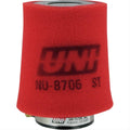 Uni Filter 08-15 Bombardier 400 Outlander EFI / 08-18 Can-Am 400 Outlander EFI Air Filter