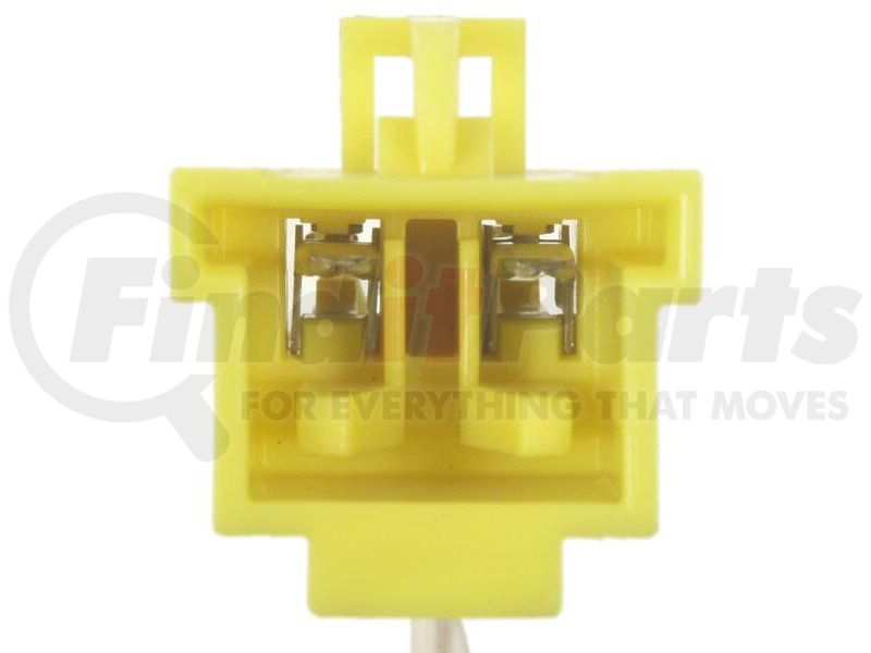 STANDARD IGN auto part