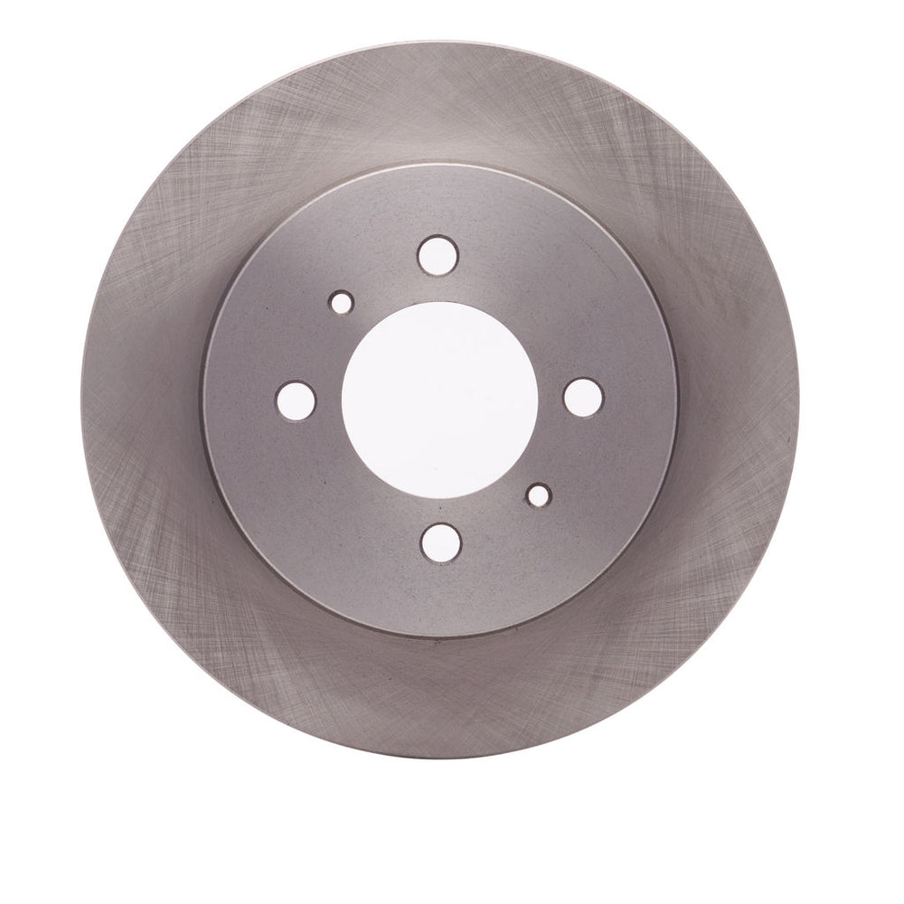 DFC auto part