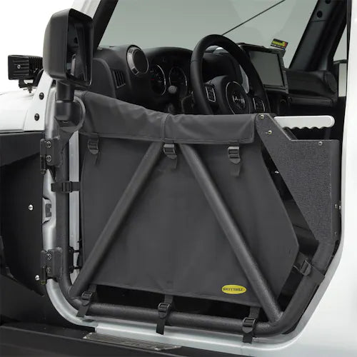 Smittybilt Latch And Assembly