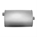 8594 GRAND AM/8694 SUNBIRD MUFFLER ENFORCER II OVAL 2IN ID/OD O/C 20IN OAL A