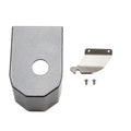 Wehrli 98-23 Dodge Ram 5.9L/6.7L Cummins Billet Aluminum Brake Master Cylinder Cap - Clear Anodized