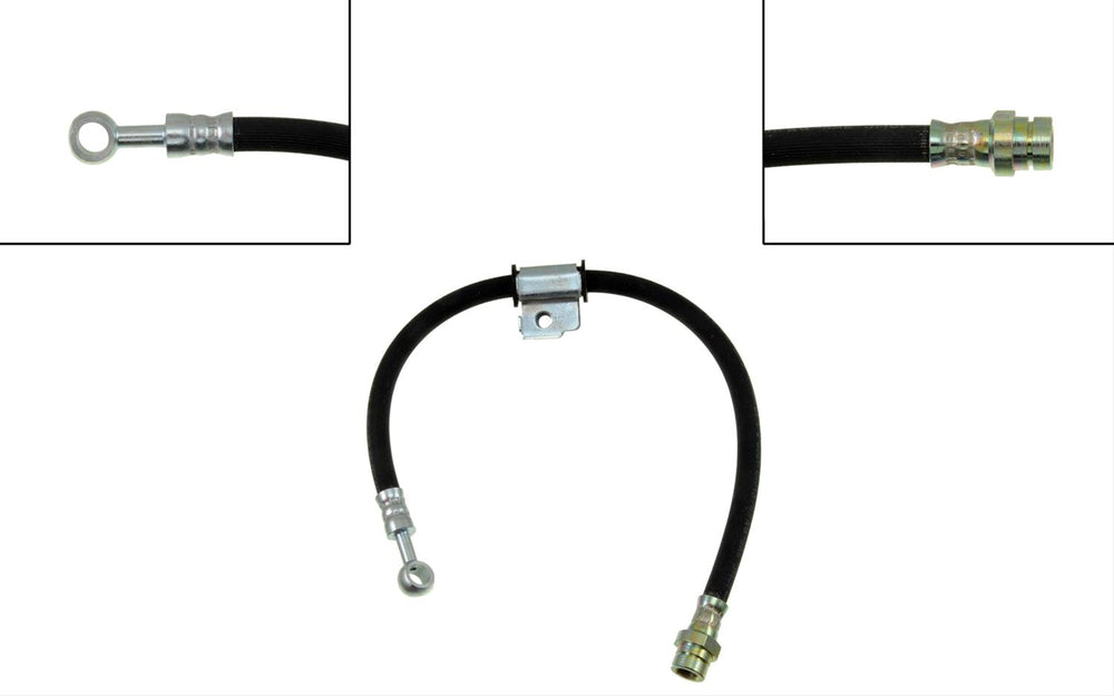 BRAKE HOSE