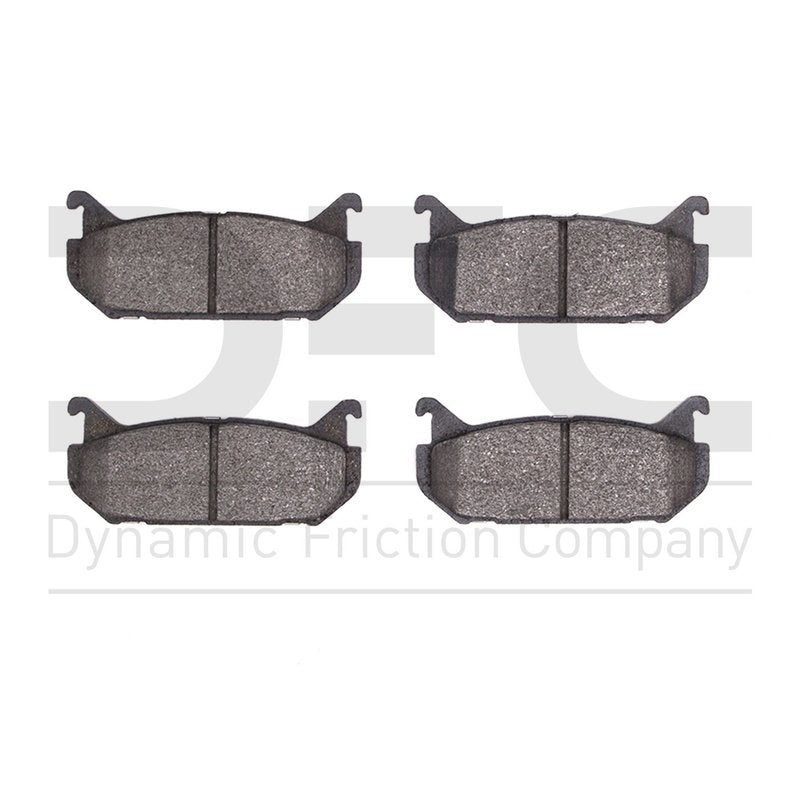 DFC auto part