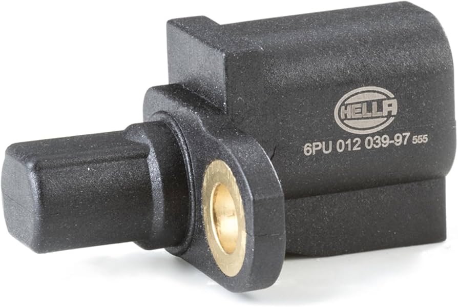 SENSOR WHEEL SPEED