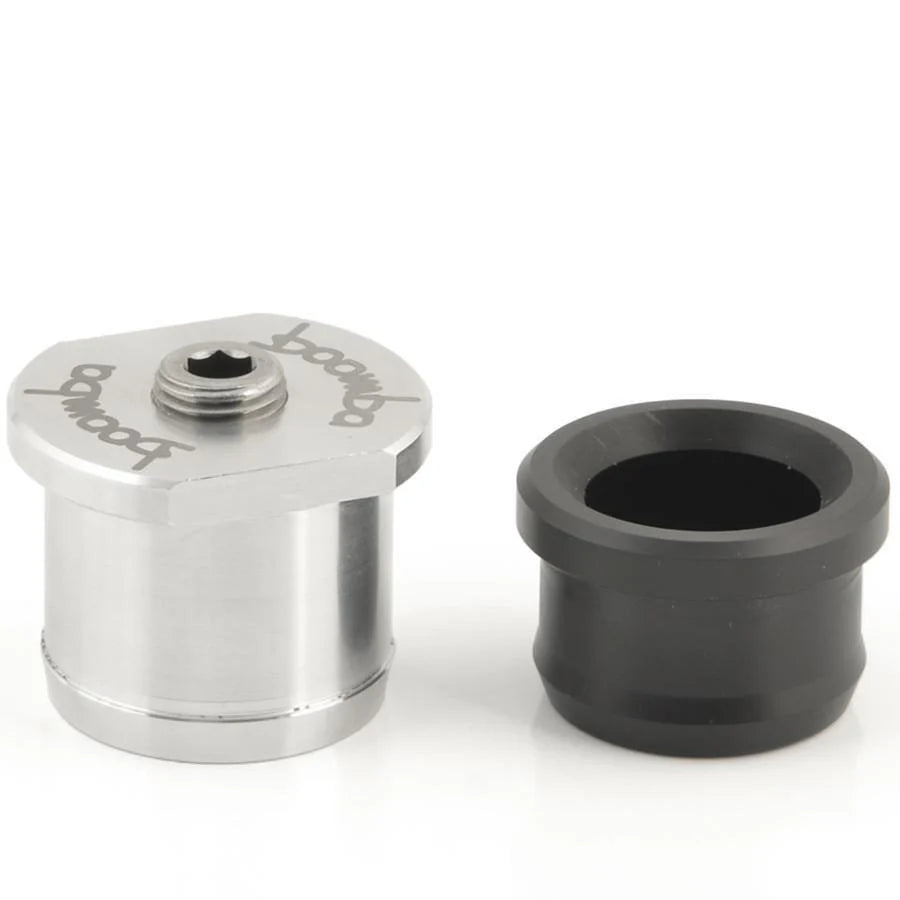 Boomba Racing Fusion 2.0 Sound Symposer Delete