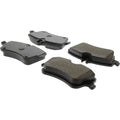C-TEK Ceramic Brake Pads