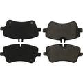 C-TEK Ceramic Brake Pads