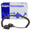 DELPHI auto part detail