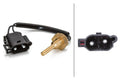 TEMPERATURE-SENSOR