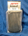 Uni FIlter 01-20 Triumph Bonneville / 04-19 Thruxton / 06-20 Scrambler Air Filter