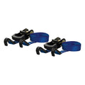 Curt blue auto part