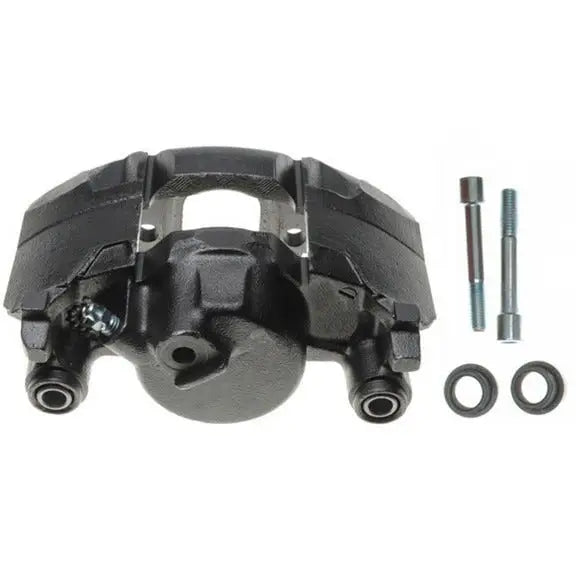SEMI-LOADED CALIPER