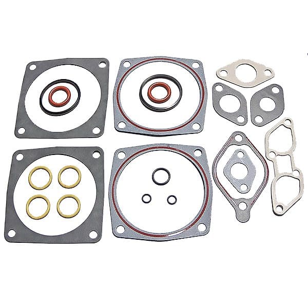 SEALED POWER oil cooler