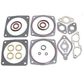 GROUP-OIL COOLER/LNS
