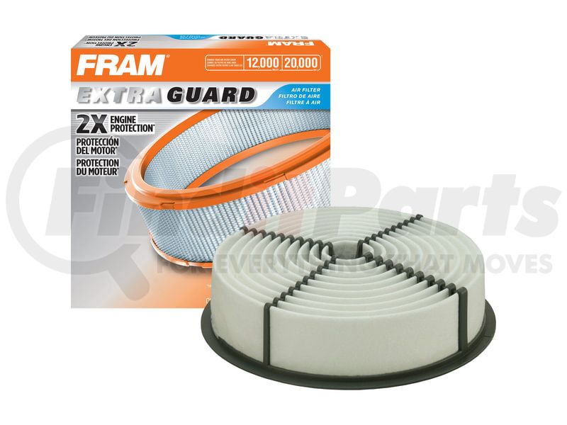 Fram air filter